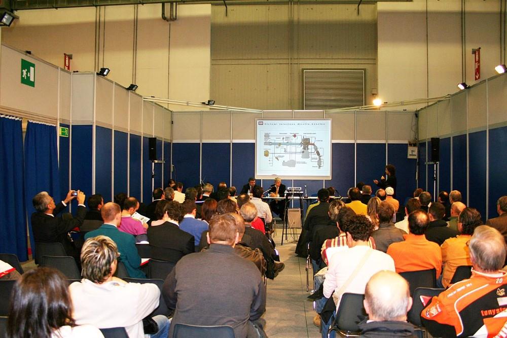 Motor Show  Business 2006 (5-9 Dicembre 2006)