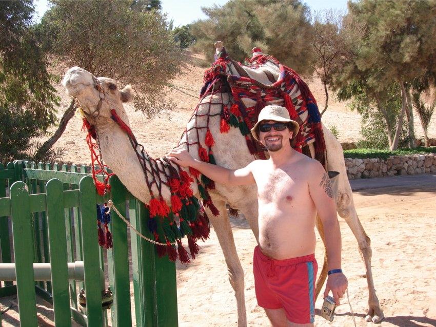 Viaggio Incentive BRC Sharm el Sheik