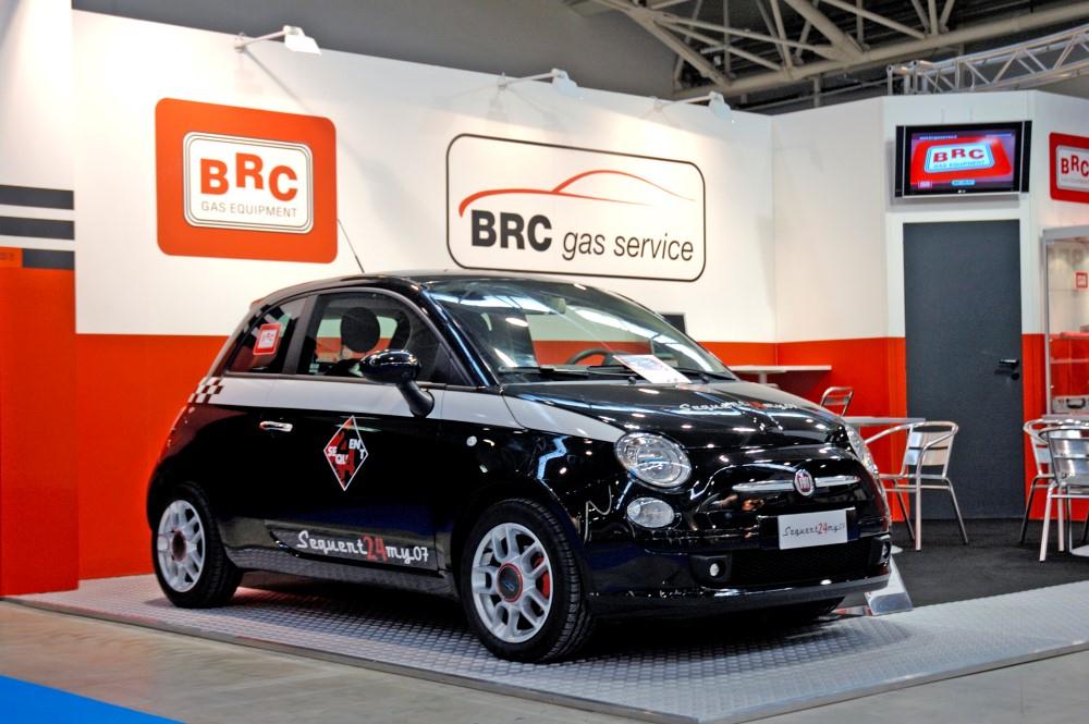Automechanika 08 – Roma