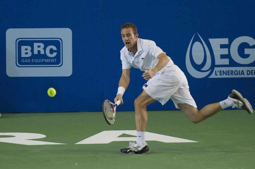 Finali dei Campionati italiani di Tennis a Squadre Serie A