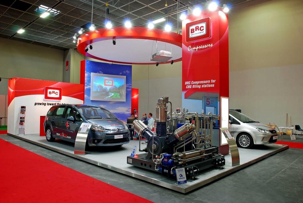 NGV Torino – BRC Gas Service Meeting