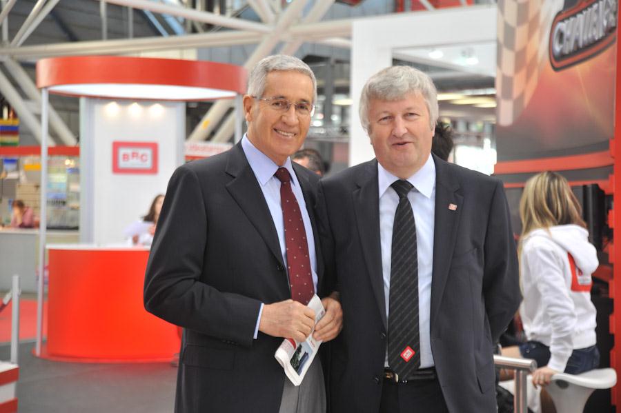 MotorShow 2008