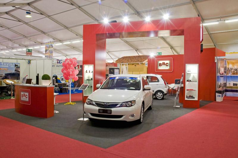 Grande Fiera d’Estate di Cuneo 2009