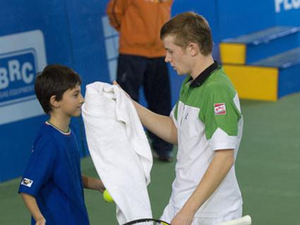 Andrey Golubev