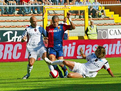 Genoa Calcio
