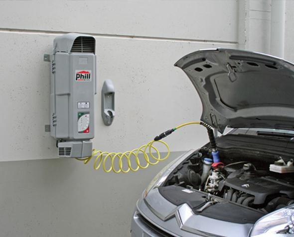 BRC FuelMaker