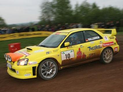 TYCZKA TOTALGAZ S.A.R.L