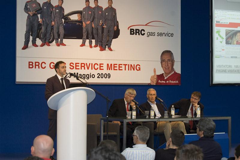 Autopromotec 2009 – Bologna