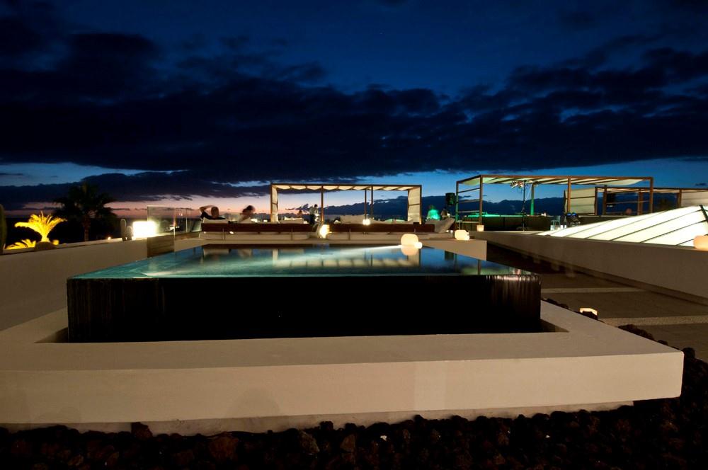 Viaggio incentive BRC Gas Service Tenerife 2010