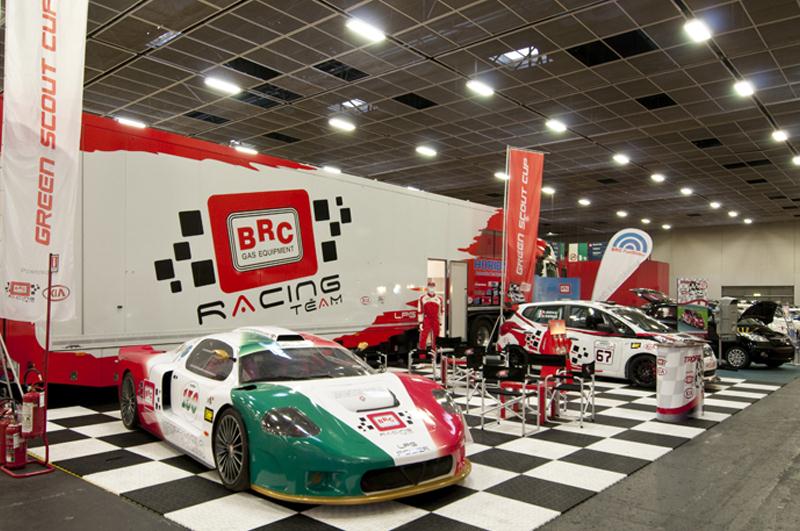 Automotoretrò