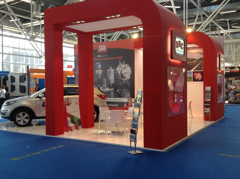 Autopromotec 2013