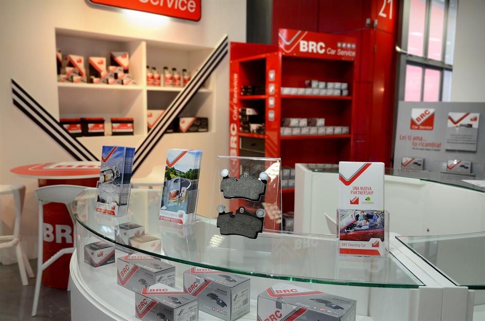 Autopromotec 2017
