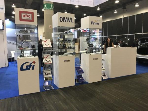 AltFuels Mexico – 24 and 25 April 2018