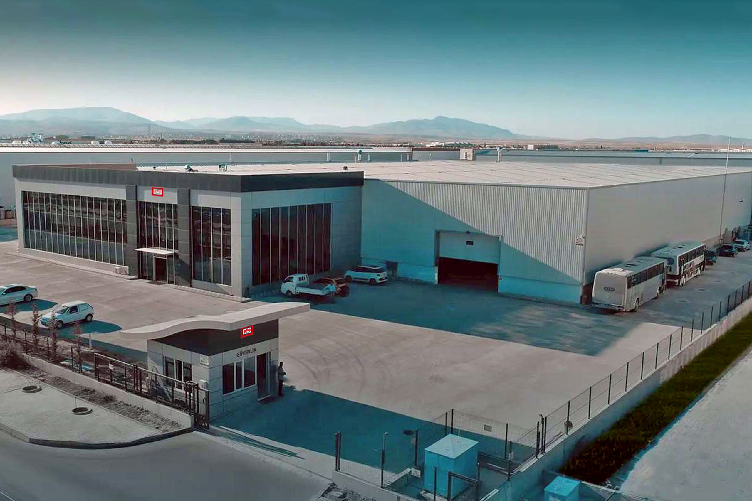 BRC, Türkiye’deki varlığını güçlendiriyor: Yeni tek yetkili distribütör BRC Alternatif Yakıt Sistemleri A.Ş